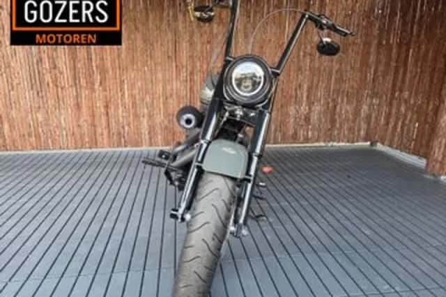 HARLEY-DAVIDSON NIGHT (2007) thumbnail 6