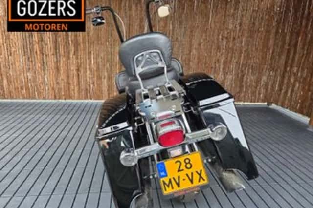 HARLEY-DAVIDSON ROAD (1998) thumbnail 6