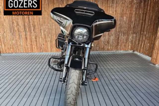 HARLEY-DAVIDSON STREET (2019) thumbnail 5