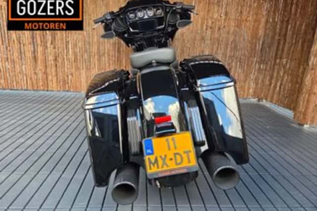 HARLEY-DAVIDSON STREET (2019) thumbnail 6