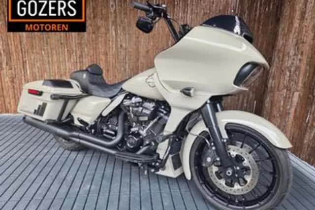 HARLEY-DAVIDSON ROAD (2019) thumbnail 2