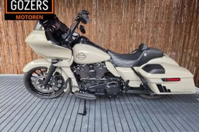 HARLEY-DAVIDSON ROAD (2019) thumbnail 3
