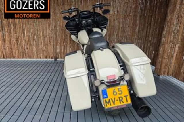 HARLEY-DAVIDSON ROAD (2019) thumbnail 6