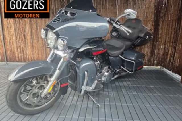HARLEY-DAVIDSON ELECTRA (2019) thumbnail 4