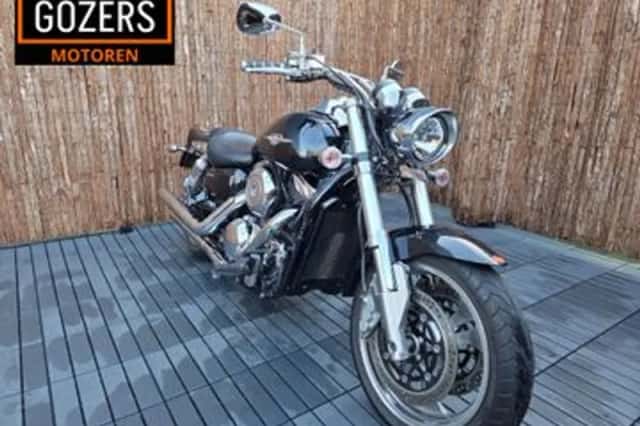 Suzuki Vz (2005) thumbnail 2
