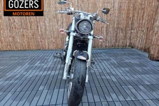 Suzuki Vz (2005) thumbnail 5