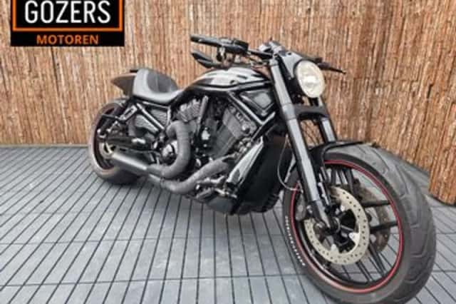 HARLEY-DAVIDSON NIGHT (2011) thumbnail 2