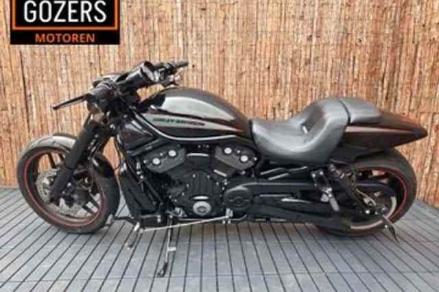 HARLEY-DAVIDSON NIGHT (2011) thumbnail 3