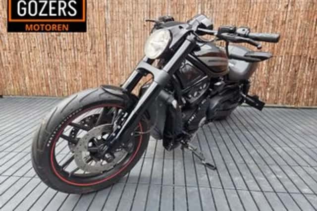 HARLEY-DAVIDSON NIGHT (2011) thumbnail 4