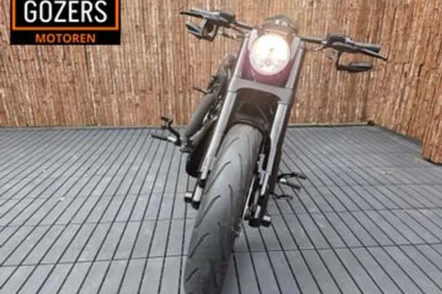 HARLEY-DAVIDSON NIGHT (2011) thumbnail 5