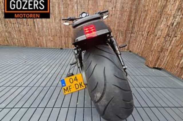 HARLEY-DAVIDSON NIGHT (2011) thumbnail 6