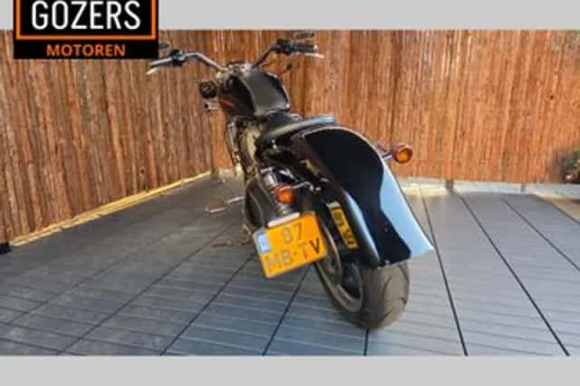 HARLEY-DAVIDSON XL (2012) thumbnail 6