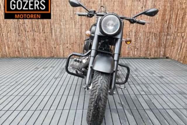 HARLEY-DAVIDSON FAT (2001) thumbnail 5