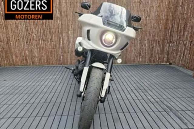 HARLEY-DAVIDSON Lowrider (2022) thumbnail 5