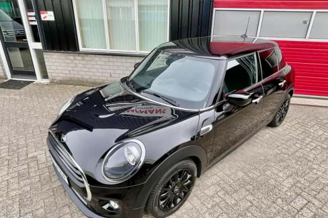 MINI Cooper (2020) thumbnail 6