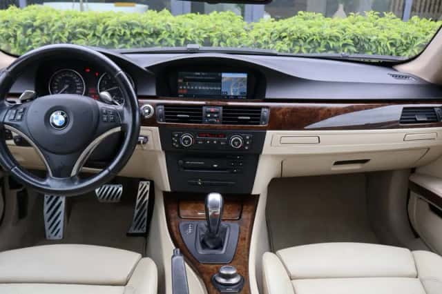 BMW 3-Serie (2006) thumbnail 3