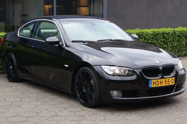 BMW 3-Serie (2006) thumbnail 4