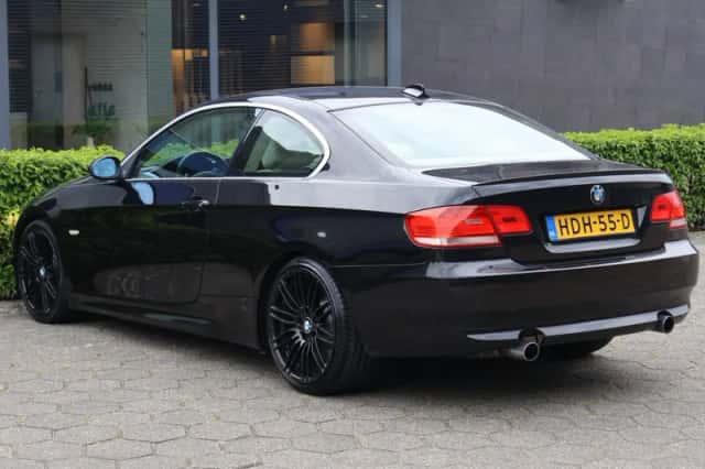 BMW 3-Serie (2006) thumbnail 5
