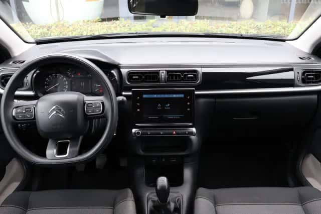Citroën C3 (2016) thumbnail 6