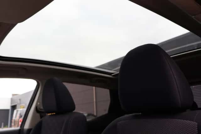 Nissan Qashqai (2017) thumbnail 6