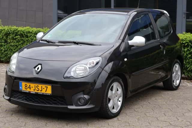 Renault Twingo (2009) thumbnail 1