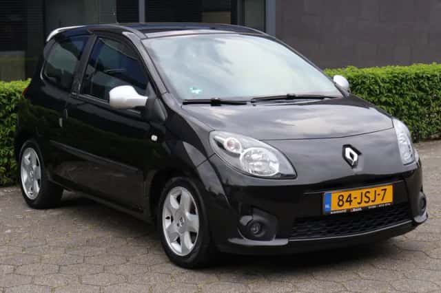 Renault Twingo (2009) thumbnail 4