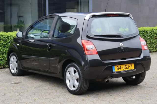 Renault Twingo (2009) thumbnail 5
