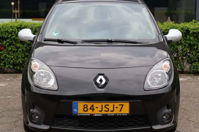 Renault Twingo (2009) thumbnail 6