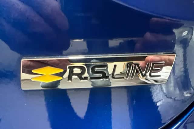 Renault Clio (2022) thumbnail 4