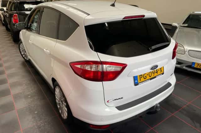 Ford C-Max (2013) thumbnail 2