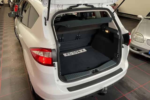 Ford C-Max (2013) thumbnail 5