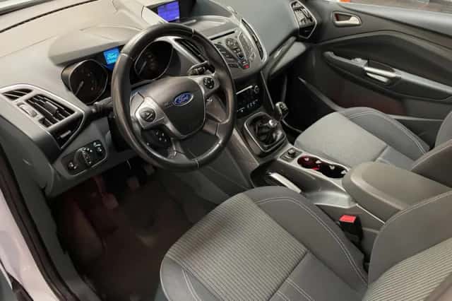 Ford C-Max (2013) thumbnail 6