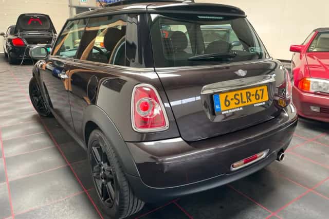 MINI 15809 Mini (2013) thumbnail 2