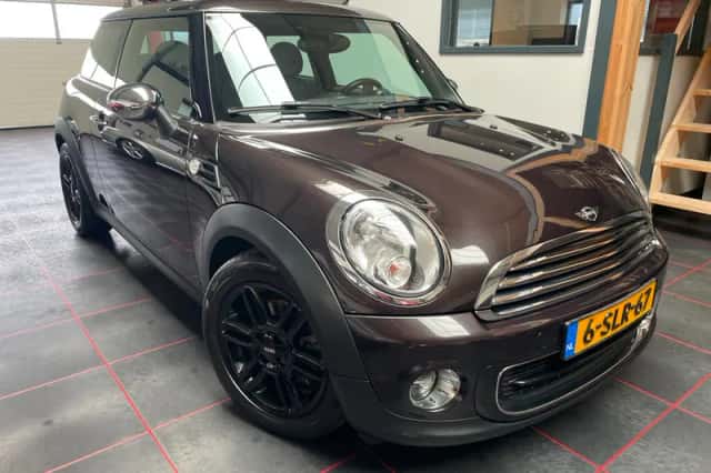 MINI 15809 Mini (2013) thumbnail 4