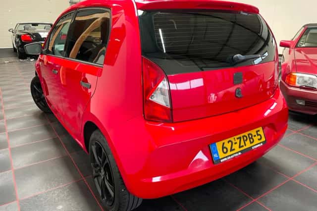 SEAT Mii (2013) thumbnail 2