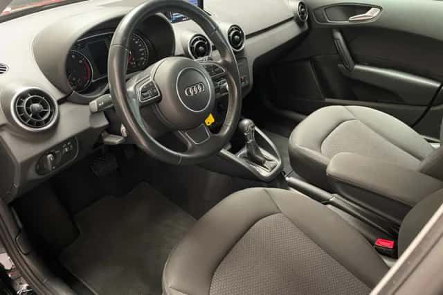 Audi A1 (2017) thumbnail 6