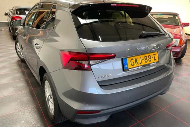 Škoda TSI (2024) thumbnail 2