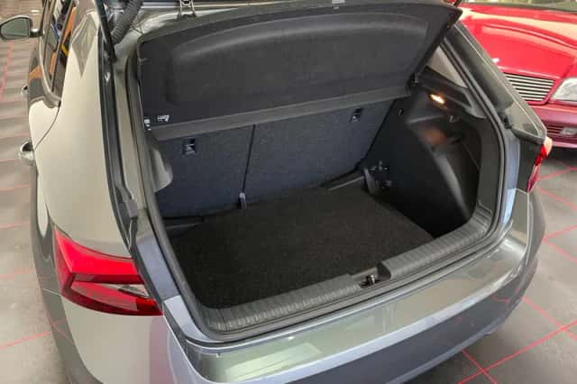 Škoda TSI (2024) thumbnail 5