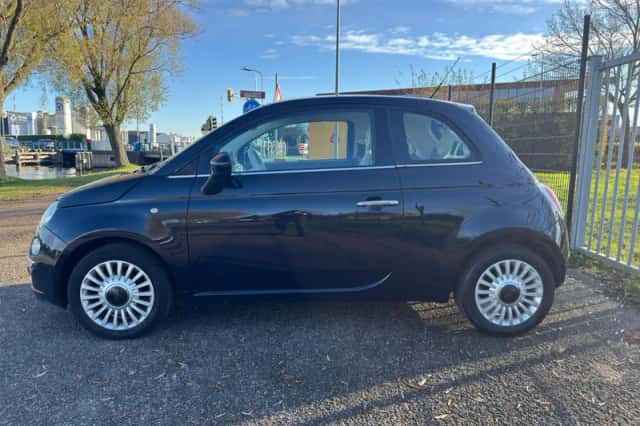Fiat 500 (2010) thumbnail 4