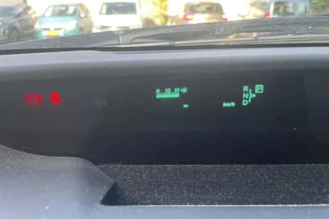 Toyota Prius (2006) thumbnail 6
