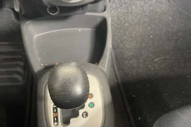 Toyota Yaris (2006) thumbnail 6
