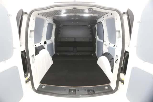Volkswagen Caddy (2021) thumbnail 3