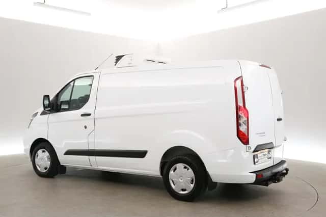 Ford Transit Custom (2021) thumbnail 4