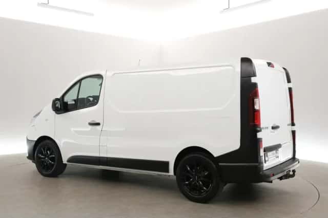 Renault Trafic (2021) thumbnail 4