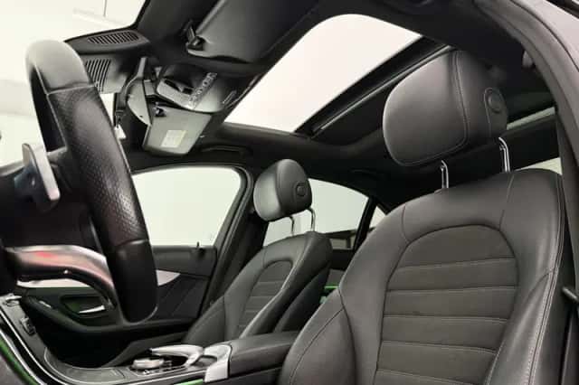 Mercedes-Benz C-Klasse (2021) thumbnail 4