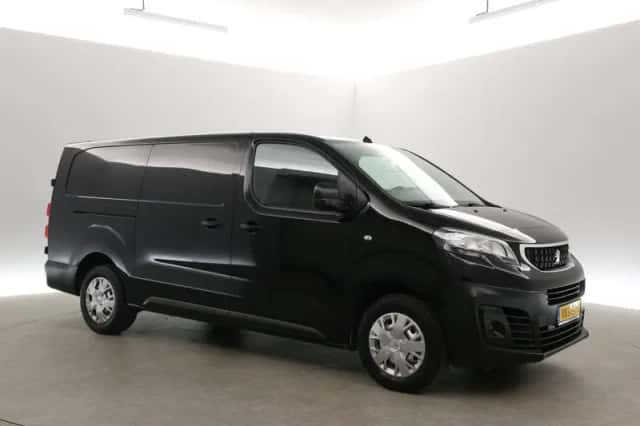 Peugeot Expert (2021) thumbnail 6
