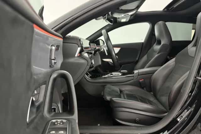 Mercedes-Benz CLA-Klasse (2021) thumbnail 4