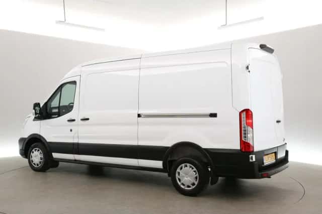 Ford Transit (2021) thumbnail 6