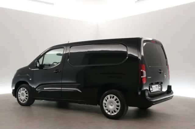 Opel Combo (2024) thumbnail 4