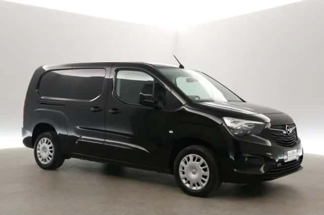 Opel Combo (2024) thumbnail 6